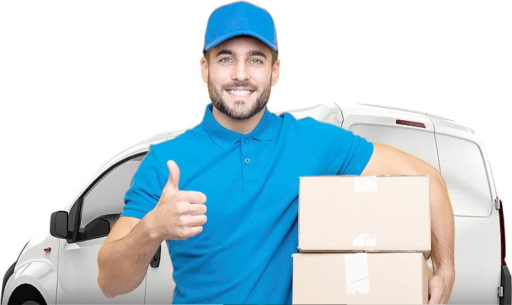 Быстрые и удобные способы доставки в Голицыно!