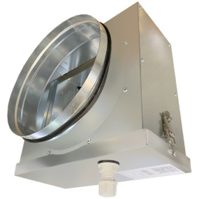 Корпус жироуловителя Naveka d315